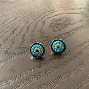 Effy luxury earrings.